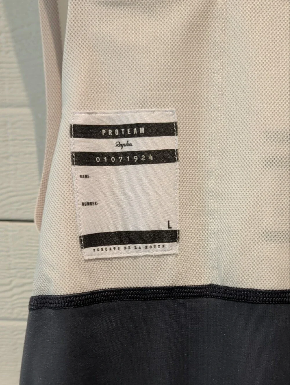 Rapha Cycling Bib Shorts